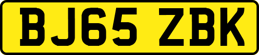 BJ65ZBK