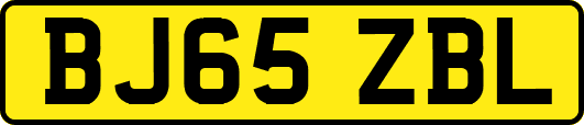 BJ65ZBL
