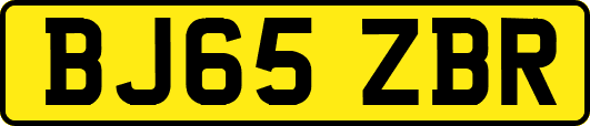 BJ65ZBR
