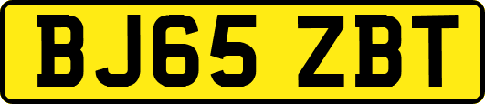 BJ65ZBT