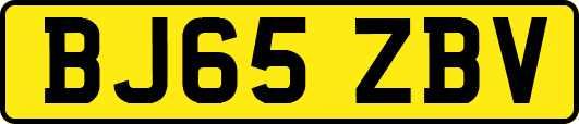 BJ65ZBV