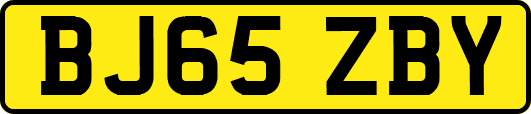 BJ65ZBY