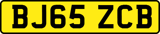BJ65ZCB