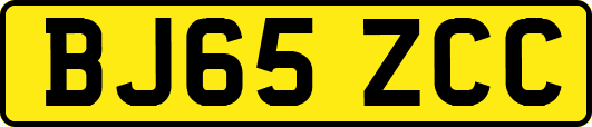 BJ65ZCC