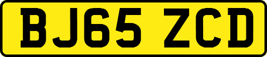 BJ65ZCD