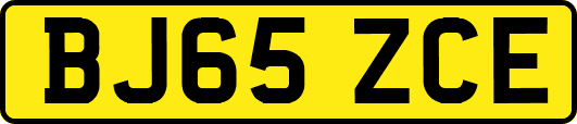 BJ65ZCE