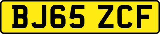BJ65ZCF