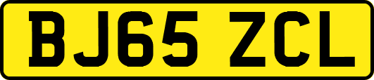 BJ65ZCL