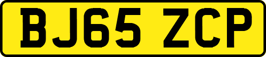 BJ65ZCP
