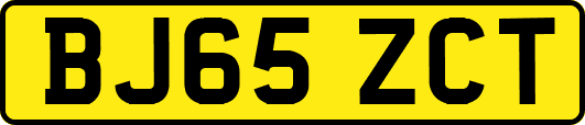 BJ65ZCT
