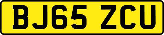 BJ65ZCU