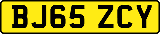 BJ65ZCY
