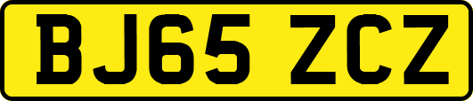 BJ65ZCZ