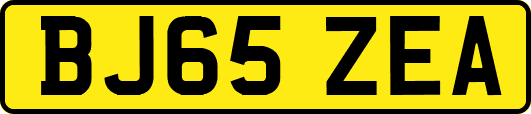 BJ65ZEA