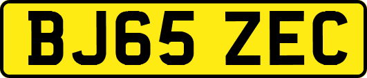 BJ65ZEC