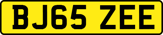 BJ65ZEE
