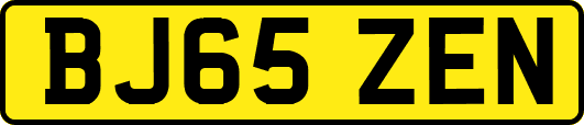 BJ65ZEN