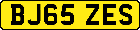 BJ65ZES