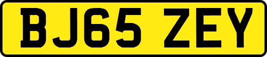 BJ65ZEY