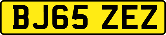 BJ65ZEZ