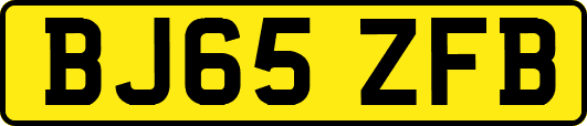 BJ65ZFB