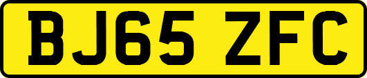 BJ65ZFC