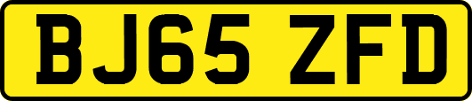 BJ65ZFD