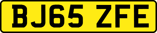 BJ65ZFE