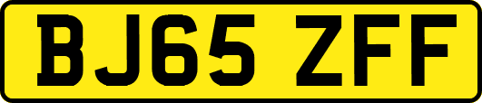 BJ65ZFF