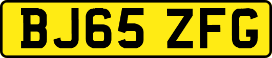 BJ65ZFG