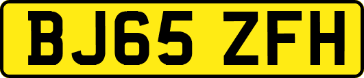 BJ65ZFH
