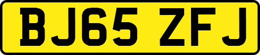 BJ65ZFJ