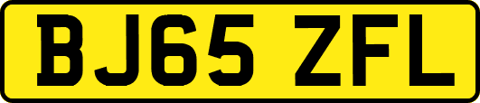 BJ65ZFL