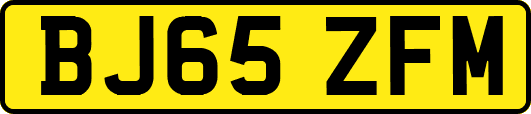 BJ65ZFM