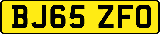 BJ65ZFO
