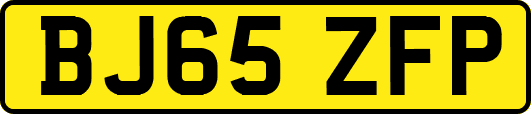 BJ65ZFP