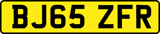 BJ65ZFR