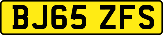BJ65ZFS