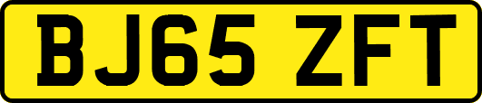 BJ65ZFT