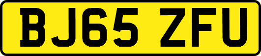 BJ65ZFU