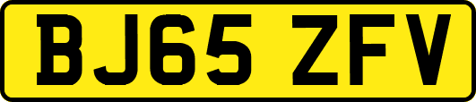 BJ65ZFV