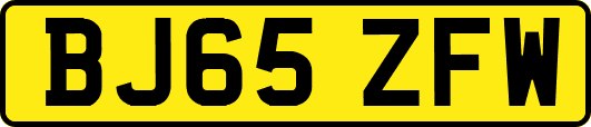 BJ65ZFW