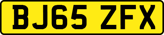 BJ65ZFX