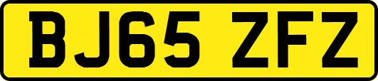 BJ65ZFZ