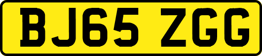 BJ65ZGG
