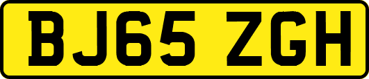 BJ65ZGH