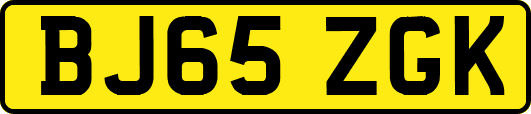 BJ65ZGK