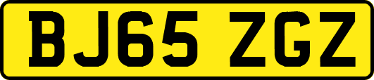 BJ65ZGZ