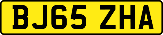 BJ65ZHA