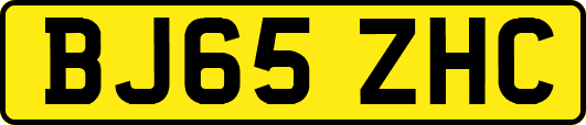 BJ65ZHC